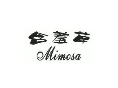 含羞草+MIMOSA