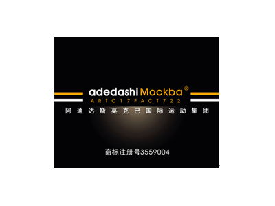 ADEDASHIMOCKBA;ARTC FACT
